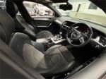 2012 AUDI A4 4D WAGON 2.0 TFSI AVANT QUATTRO B8 (8K) MY13