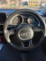 2013 AUDI Q7 4D WAGON 3.0 TDI QUATTRO MY14
