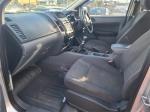 2013 FORD RANGER DUAL CAB UTILITY XLT 3.2 (4x4) PX
