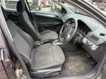 2006 HOLDEN ASTRA 5D HATCHBACK CD AH MY06