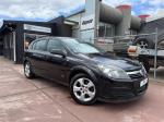 2006 HOLDEN ASTRA 5D HATCHBACK CD AH MY06