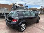 2006 HOLDEN ASTRA 5D HATCHBACK CD AH MY06