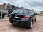 2006 HOLDEN ASTRA 5D HATCHBACK CD AH MY06