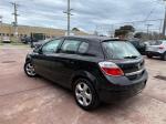 2006 HOLDEN ASTRA 5D HATCHBACK CD AH MY06