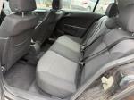 2006 HOLDEN ASTRA 5D HATCHBACK CD AH MY06