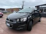 2013 HOLDEN BARINA 4D SEDAN CD TM MY13
