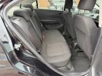 2013 HOLDEN BARINA 4D SEDAN CD TM MY13