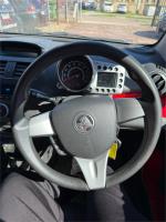 2012 HOLDEN BARINA SPARK 5D HATCHBACK CD MJ MY13