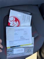 2012 HOLDEN BARINA SPARK 5D HATCHBACK CD MJ MY13