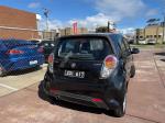 2012 HOLDEN BARINA SPARK 5D HATCHBACK CD MJ MY13