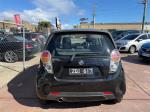 2012 HOLDEN BARINA SPARK 5D HATCHBACK CD MJ MY13