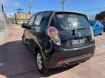 2012 HOLDEN BARINA SPARK 5D HATCHBACK CD MJ MY13