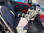 2012 HOLDEN BARINA SPARK 5D HATCHBACK CD MJ MY13