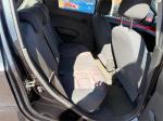 2012 HOLDEN BARINA SPARK 5D HATCHBACK CD MJ MY13