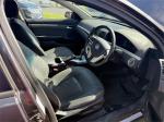 2008 HOLDEN COMMODORE 4D SEDAN OMEGA (D/FUEL) VE MY08