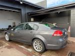 2008 HOLDEN COMMODORE 4D SEDAN OMEGA (D/FUEL) VE MY08
