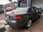 2008 HOLDEN COMMODORE 4D SEDAN OMEGA (D/FUEL) VE MY08