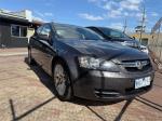2008 HOLDEN COMMODORE 4D SEDAN OMEGA (D/FUEL) VE MY08