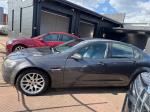 2008 HOLDEN COMMODORE 4D SEDAN OMEGA (D/FUEL) VE MY08