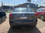 2008 HOLDEN COMMODORE 4D SEDAN OMEGA (D/FUEL) VE MY08