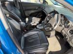 2013 HOLDEN CRUZE 4D SEDAN SRi V JH MY13