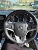 2013 HOLDEN CRUZE 4D SEDAN SRi V JH MY13
