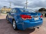 2013 HOLDEN CRUZE 4D SEDAN SRi V JH MY13