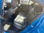 2013 HOLDEN CRUZE 4D SEDAN SRi V JH MY13