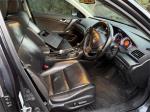 2011 HONDA ACCORD 4D SEDAN EURO LUXURY 10 MY12