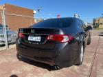 2011 HONDA ACCORD 4D SEDAN EURO LUXURY 10 MY12