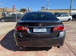 2011 HONDA ACCORD 4D SEDAN EURO LUXURY 10 MY12