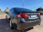 2011 HONDA ACCORD 4D SEDAN EURO LUXURY 10 MY12