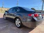 2011 HONDA ACCORD 4D SEDAN EURO LUXURY 10 MY12
