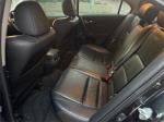 2011 HONDA ACCORD 4D SEDAN EURO LUXURY 10 MY12