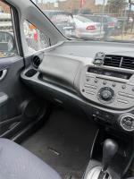2011 HONDA JAZZ 5D HATCHBACK VTi GE