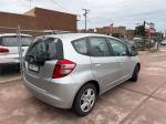 2011 HONDA JAZZ 5D HATCHBACK VTi GE