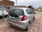 2011 HONDA JAZZ 5D HATCHBACK VTi GE