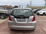2011 HONDA JAZZ 5D HATCHBACK VTi GE
