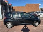 2011 HONDA JAZZ 5D HATCHBACK VTi GE