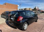 2011 HONDA JAZZ 5D HATCHBACK VTi GE