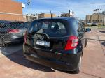 2011 HONDA JAZZ 5D HATCHBACK VTi GE