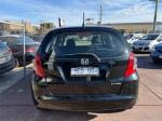 2011 HONDA JAZZ 5D HATCHBACK VTi GE