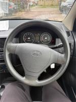 2004 HYUNDAI GETZ 3D HATCHBACK GL TB