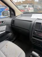 2004 HYUNDAI GETZ 3D HATCHBACK GL TB