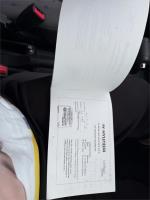 2004 HYUNDAI GETZ 3D HATCHBACK GL TB