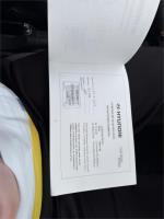 2004 HYUNDAI GETZ 3D HATCHBACK GL TB