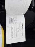 2004 HYUNDAI GETZ 3D HATCHBACK GL TB