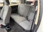 2004 HYUNDAI GETZ 3D HATCHBACK GL TB