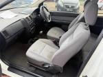 2004 HYUNDAI GETZ 3D HATCHBACK GL TB