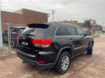 2013 JEEP GRAND CHEROKEE 4D WAGON LAREDO (4x4) WK MY13